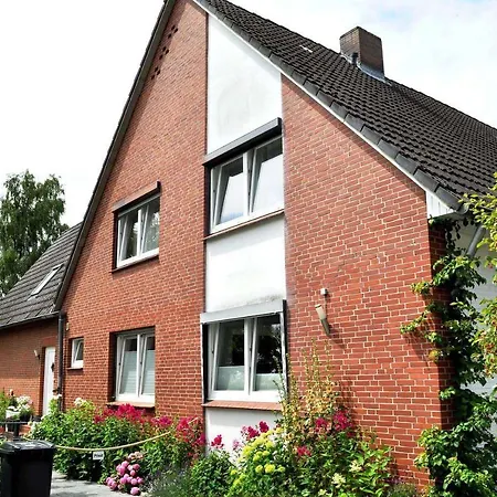 Apartment Gaestehaus Steinhardt Nr 03 *