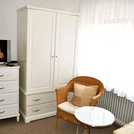 Gaestehaus Steinhardt Nr 03 * Timmendorfer Strand
