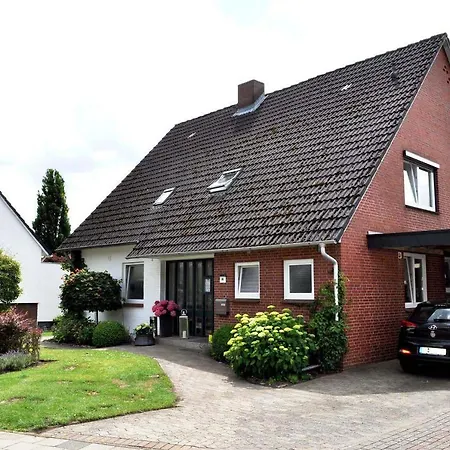 Gaestehaus Steinhardt Nr 03 *