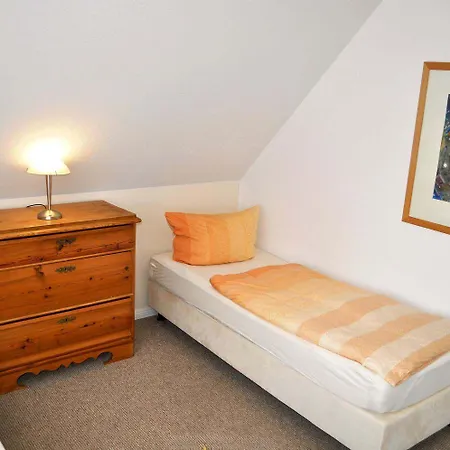 Gaestehaus Steinhardt Nr 03 アパート