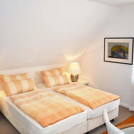 Apartment Gaestehaus Steinhardt Nr 03
