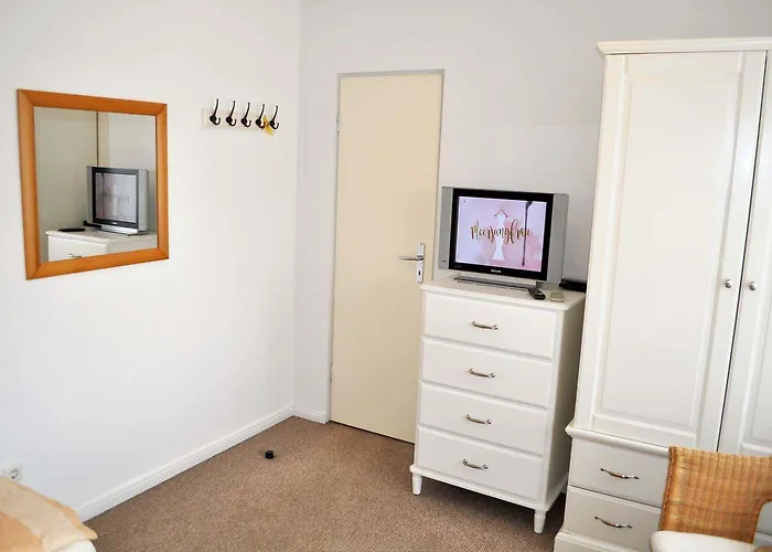 Gaestehaus Steinhardt Nr 03